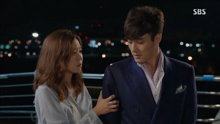 Daripada Nonton Sinetron Indonesia yang Ngga Bervariasi, Lebih Baik Kamu Nonton 10 Drama Korea yang Ngga Menye-menye Ini 19