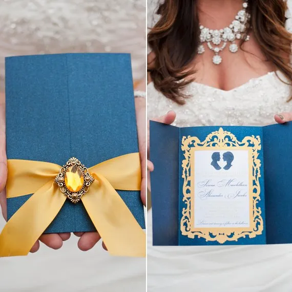 Tak Hanya Disney yang Bisa Happily Ever After, Kamu dan Dia Bisa Mengusung Tema Unik Ini Untuk Pernikahanmu Kelak 23