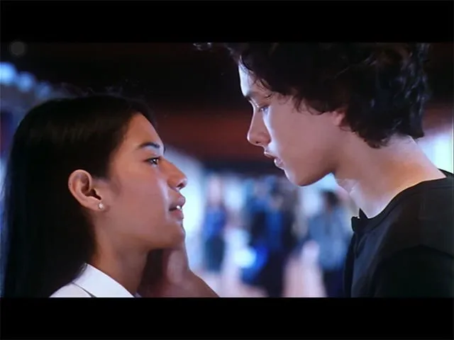 Kamu yang Gak Sabar Menunggu Sekuelnya, Masih Ingat Gak 7 Hal Ikonik dari Film AADC Ini? 14