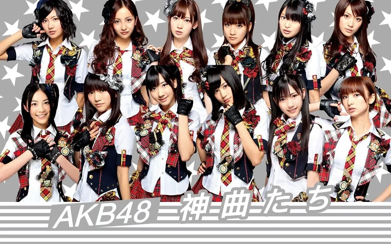 8 Girlband Ini, Cutenya Bikin Cowok Deg-degan dan Pengen Sayang! 10