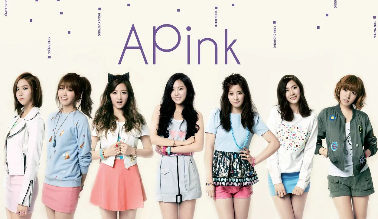 8 Girlband Ini, Cutenya Bikin Cowok Deg-degan dan Pengen Sayang! 14
