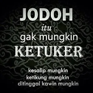 Sudah Ditunggu Sekian Lama Tapi Jodohmu Belum Datang Juga? Bisa Jadi 8 Hal Ini Alasannya! 12