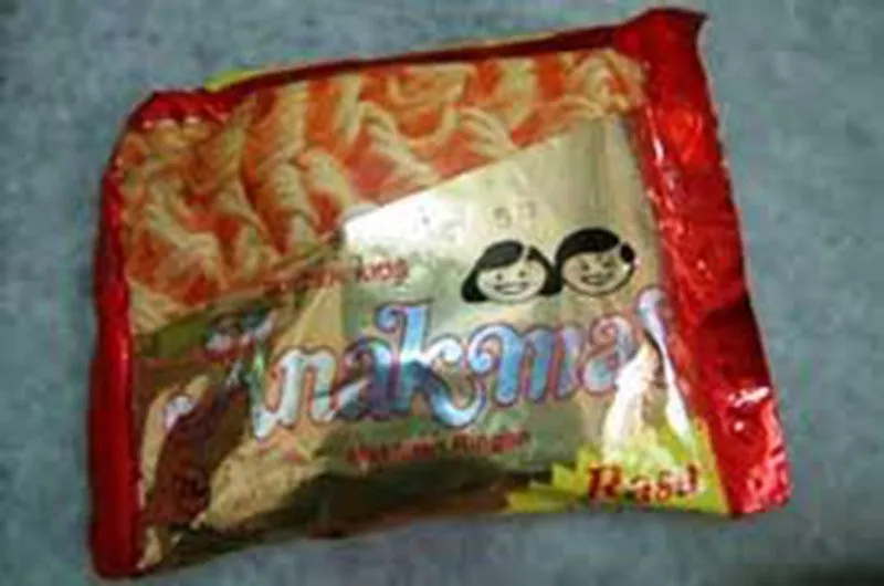 Jajanan Legendaris Anak Generasi 90an Ini Pasti Bikin Kamu Senyum-Senyum. Mana yang Jadi Favoritmu? 19