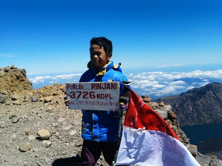 Di Usia Bocah Mereka Sudah Menginspirasi dan Menggemparkan Dunia! Kalau Kamu Sendiri, Gimana?