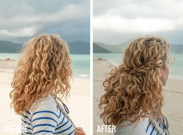 Bosan dengan Gaya Rambutmu yang Biasa, 8 Ide Kepang Rambut Ini Bisa Segera Dicoba! 16
