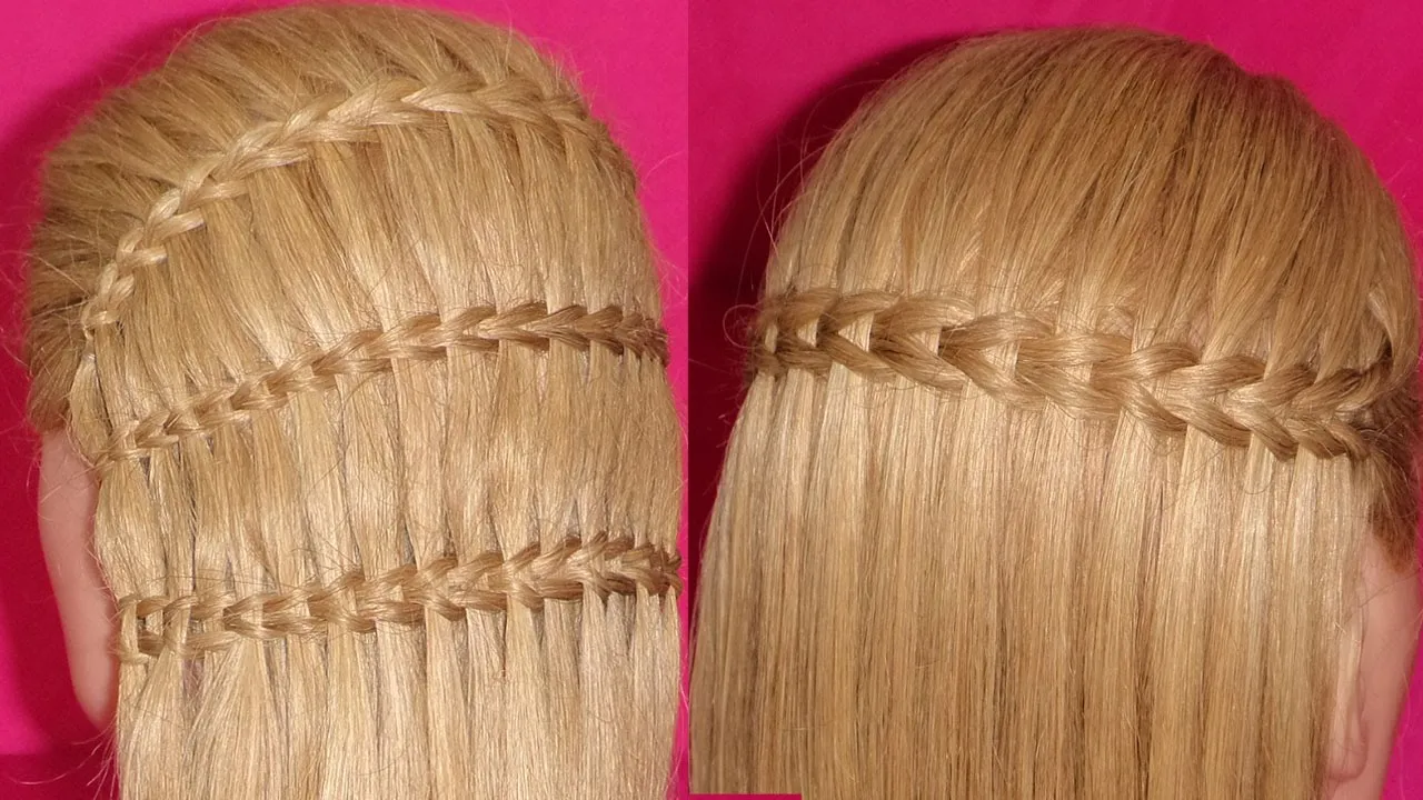 Bosan dengan Gaya Rambutmu yang Biasa, 8 Ide Kepang Rambut Ini Bisa Segera Dicoba! 20