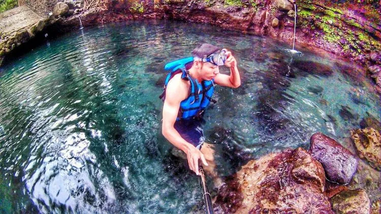 Pengin Instagram Kamu Lebih Nge-Hits dan Kekinian? Cobalah Berburu Foto di 10 Destinasi Menawan di Sleman! 20