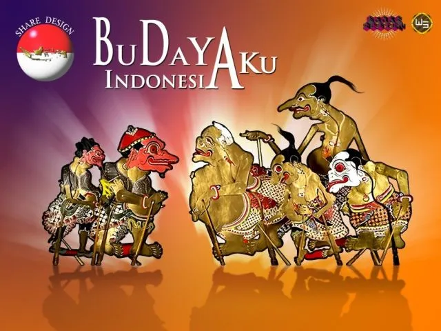 Budaya Yang mendunia