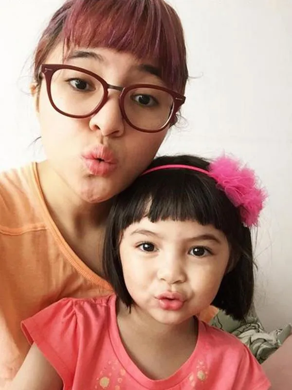 Di Balik Cibiran yang Dia Terima, Marshanda Adalah Sosok Kuat Nan Tegar. Stay Strong, Chacha! 14