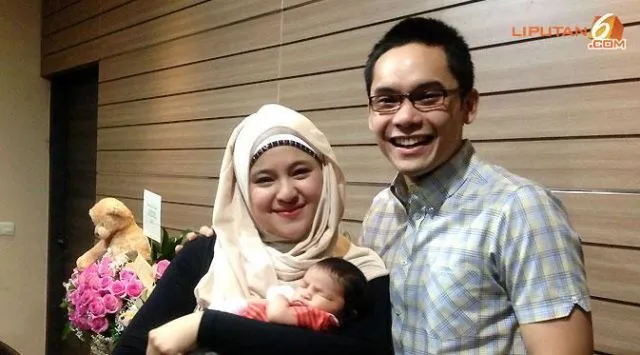 Di Balik Cibiran yang Dia Terima, Marshanda Adalah Sosok Kuat Nan Tegar. Stay Strong, Chacha! 12
