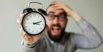 work in deadline