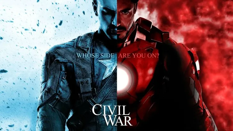 6 Film Superhero yang Layak Kamu Tunggu Tahun Ini. Kalau Nggak Nonton, Rugi! 7