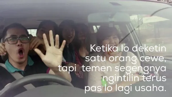 Masih Bulan April Tayangnya, Tapi Trailer AADC2 Udah Bikin Ramai Aja. Ini Meme-Meme Kocak yang Jadi Bukti Keseruannya! 20