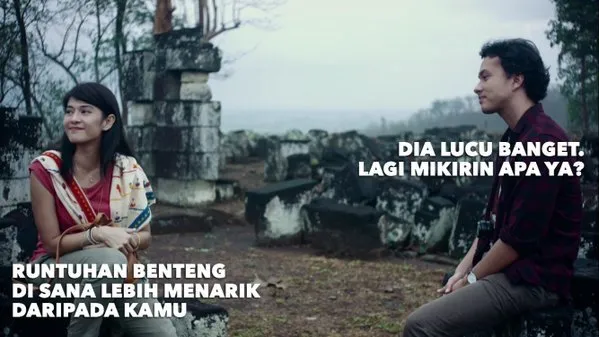 Masih Bulan April Tayangnya, Tapi Trailer AADC2 Udah Bikin Ramai Aja. Ini Meme-Meme Kocak yang Jadi Bukti Keseruannya! 19