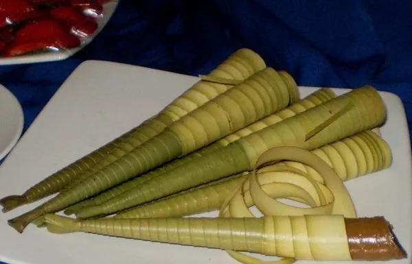 Jajanan Pasar dari Jogja yang Wajib Kamu Coba. Namanya Unyu dan Rasanya Maknyuss! 18
