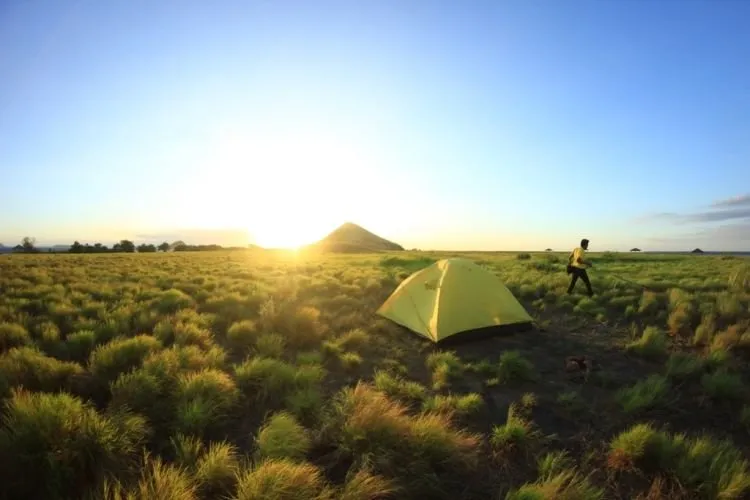 Pulau Sumbawa Punya Pesona yang Begitu Menggoda. Yakin Nggak Pengen Liburan Ke Sana Segera? 16