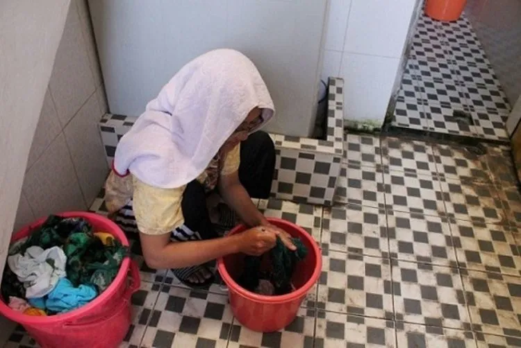 9 Cara Bertahan dengan 100 Ribu Seminggu. Tanpa Bikin Maag Atau Ulu Hati Ngilu 16