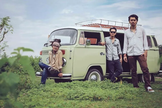 Waktu Lagi Bete dan Pengen Marah-marah, 10 Lagu Ini Bikin Kamu Adem 15