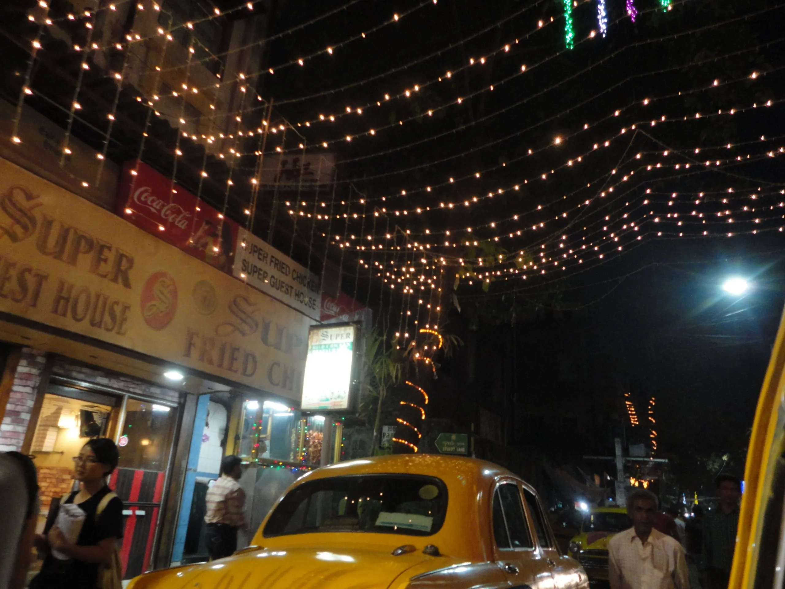 Kolkata Jadi Kota yang Wajib Untuk Kamu Kunjungi Saat berada di India!