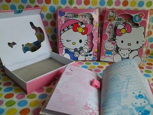 Kamu yang Dulu Suka Menulis Diary, Pasti Paham Hal-hal Unik Di Artikel Ini! 8