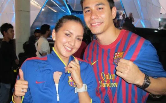 6 Cara Bikin Cowok Pecinta Bola Makin Sayang Sama Kamu. Cewek Wajib Tahu! 12