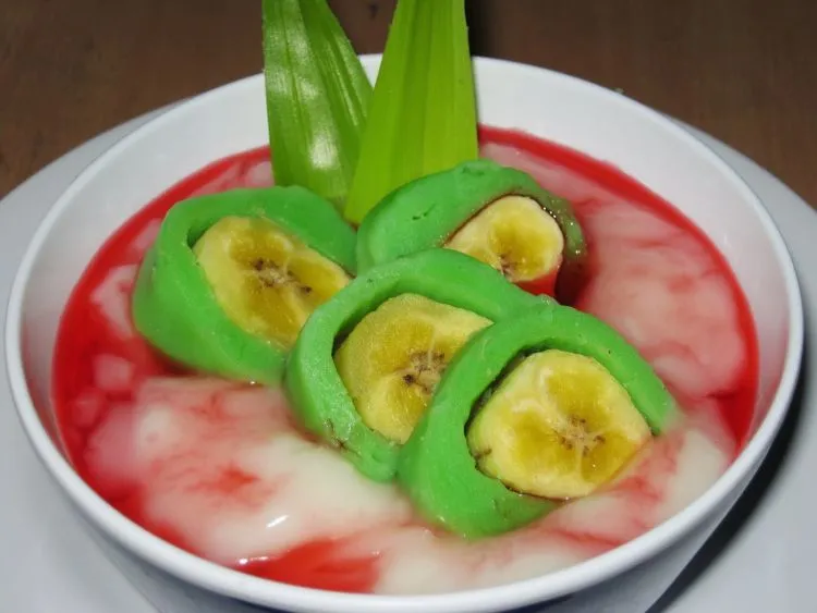 Saatnya Wisata Kuliner, Berburu 12 Minuman Khas Indonesia yang Sungguh Nikmat. Rasanya Juara! 22
