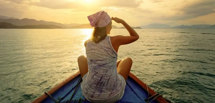Jangan Takut Punya Passion di Dunia Traveling! Pekerjaan yang Menyenangkan Adalah Hobby yang Dibayar Kok! 22