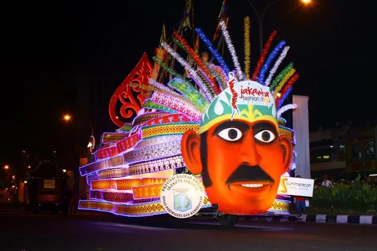 Jangan Lewatkan Festival dan Event Traveling 2016 Ini! Bisa Jadi Di Sanalah Kamu Bertemu Jodohmu Lho! 12