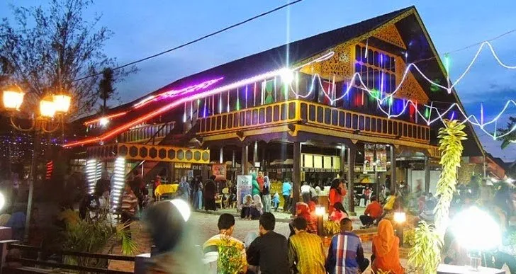 Jangan Lewatkan Festival dan Event Traveling 2016 Ini! Bisa Jadi Di Sanalah Kamu Bertemu Jodohmu Lho! 14