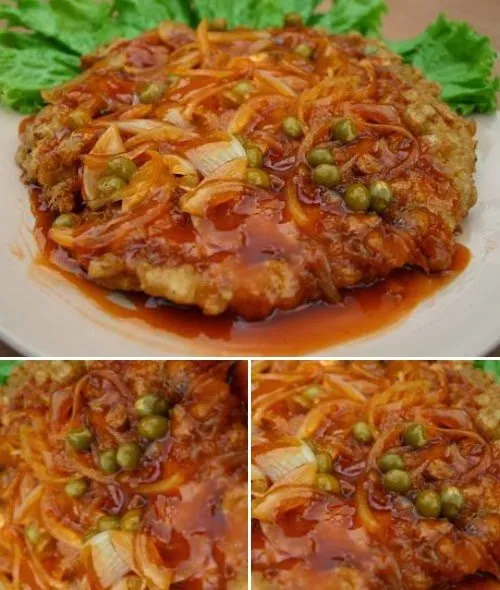 8 Resep Masakan Oriental Ini Wajib Banget Dicoba! 15
