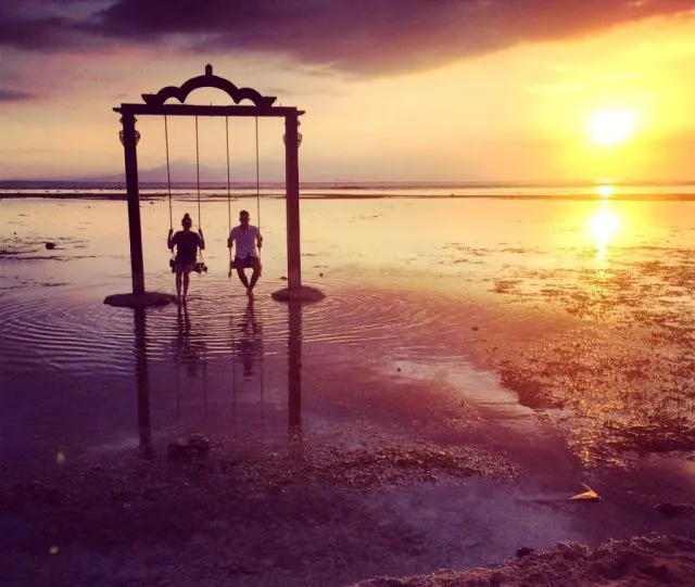 Panduan Budget Bulan Madu di 5 Destinasi Indah di Indonesia. Nuansa Romantis Sama Pasangan Ada Harganya! 6