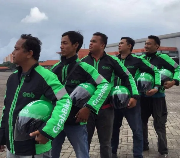 Kamu Pengguna Baru Ojek Online? 5 Tips Ini Wajib Kamu Tahu! 7