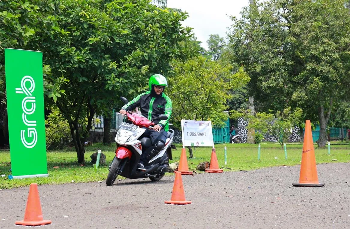 Kamu Pengguna Baru Ojek Online? 5 Tips Ini Wajib Kamu Tahu! 8