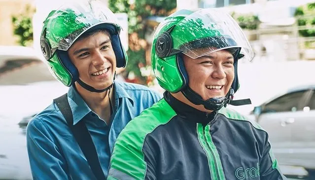 Kamu Pengguna Baru Ojek Online? 5 Tips Ini Wajib Kamu Tahu! 9