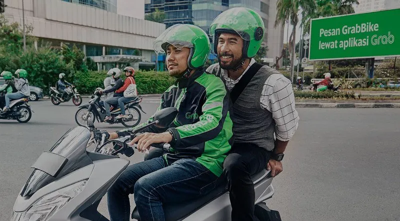 Kamu Pengguna Baru Ojek Online? 5 Tips Ini Wajib Kamu Tahu! 10