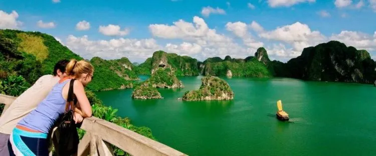 10 Destinasi yang Ampuh Bikin Fotomu Instragamable. Jadi Kapan Ke Sini? 15