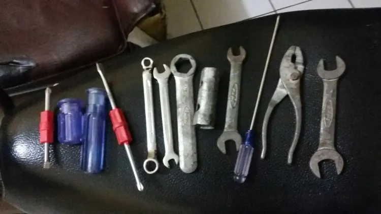 Buat Kamu yang Bosan Backpackeran, Mending Coba Bikepacker Deh. Ini Tips Jitu Buat Bikepacker! 14