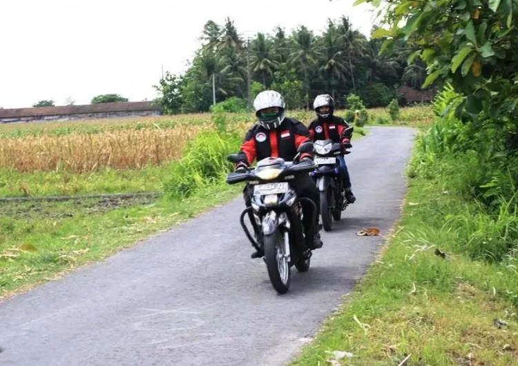 Buat Kamu yang Bosan Backpackeran, Mending Coba Bikepacker Deh. Ini Tips Jitu Buat Bikepacker! 16