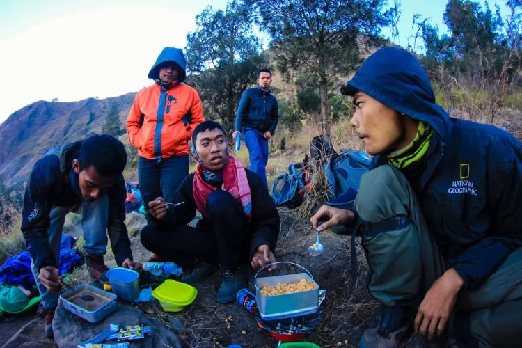 Panduan Persiapan Pendakian Gunung Terindah di Indonesia, Rinjani 3.726. Hayo, Siapa yang Pengen Banget Ke Sini? 12