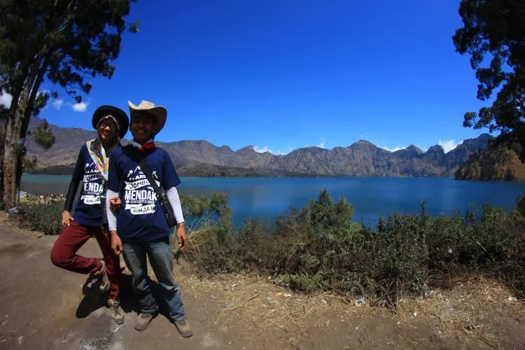 Bukan Sama Keluarga Atau Pacar, Traveling Paling Asik Justru Sama Adek-adekan. Lebih Seru Aja Sih! 7