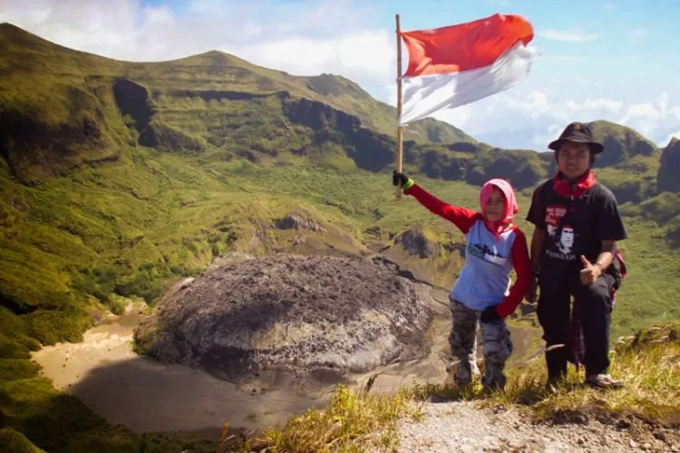 Kepulauan Sangihe, Sang Permata di Beranda Utara Indonesia! Pesonanya Akan Membuatmu Terpana Tanpa Jeda! 15