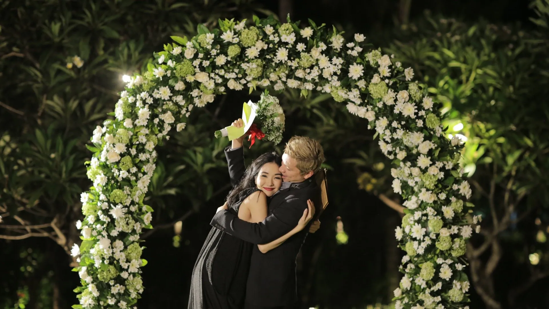 Contek Cara Gisel dan Gading Menciptakan Momen Indah Mereka! Biar Romantis Terus 13