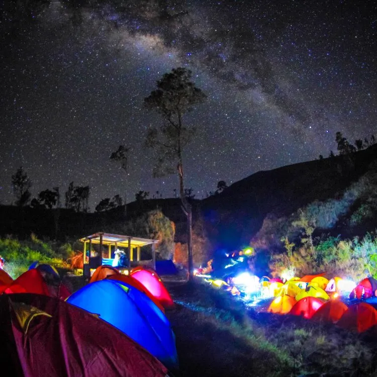 Panduan Persiapan Pendakian Gunung Terindah di Indonesia, Rinjani 3.726. Hayo, Siapa yang Pengen Banget Ke Sini? 10
