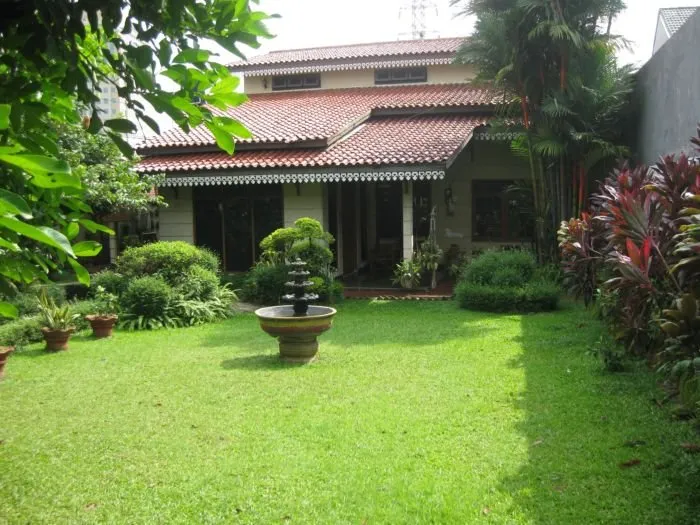 Pesta Pernikahan Apa yang Kalian Inginkan Nanti? Kalau Mau di Rumah Sendiri, Wajib Tahu 14 Hal Ini! 24
