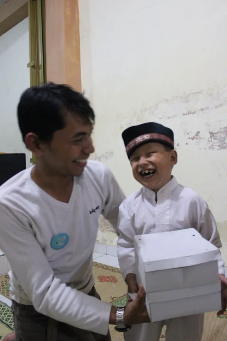 Sayang, Izinkan Aku Berpetualang! Perjalananku Ini Juga Sebuah Proses Untuk Menjemputmu di Masa Depan 8