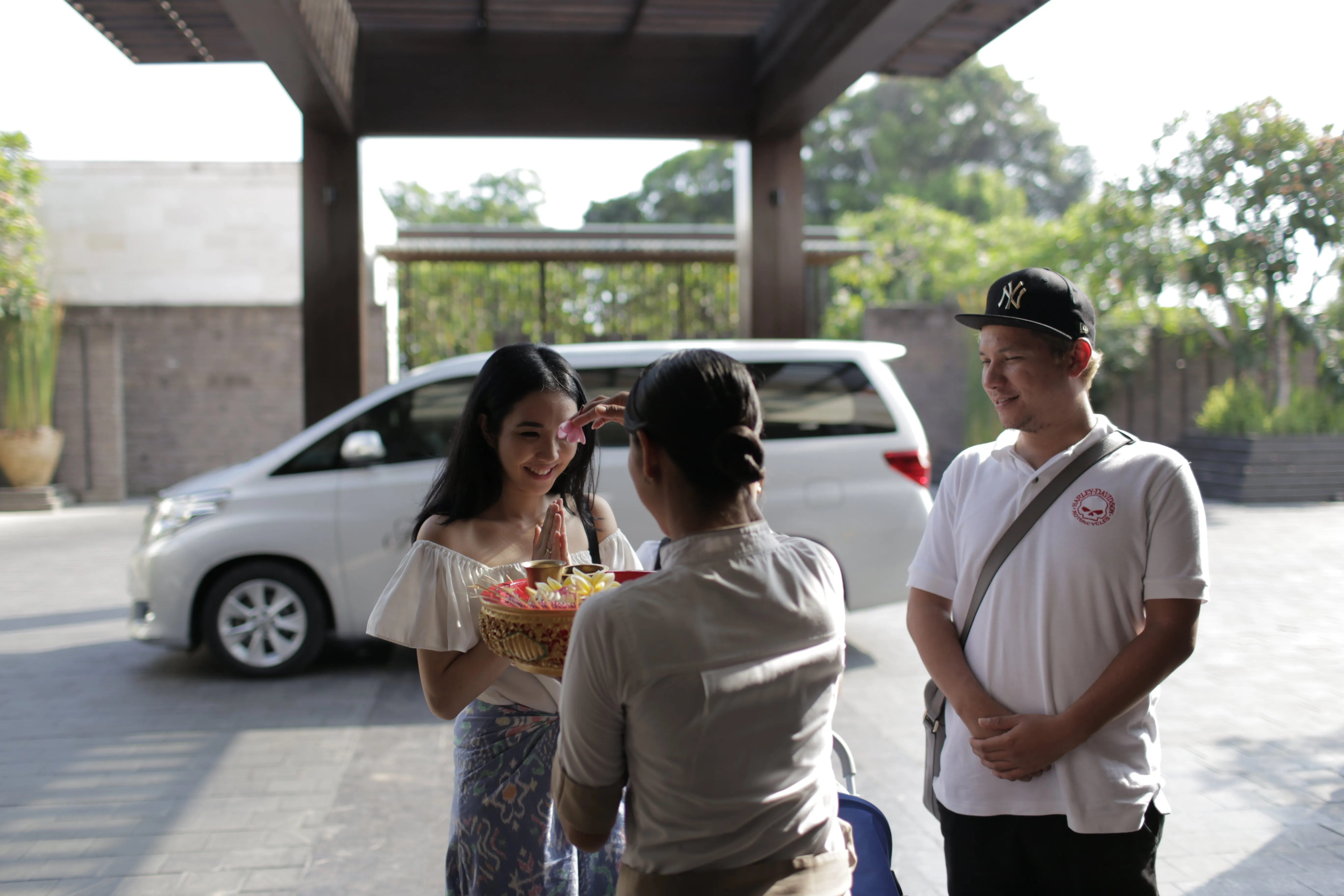 Contek Cara Gisel dan Gading Menciptakan Momen Indah Mereka! Biar Romantis Terus 8