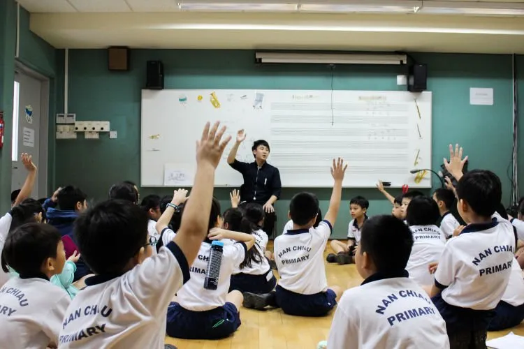Tanpa Fokus Ke Nilai dan Ujian, 6 Sistem Pendidikan Ini Terbukti Mencerdaskan! 9