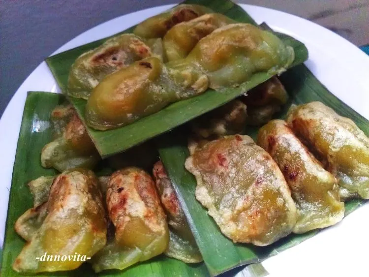 Jajanan Pasar dari Jogja yang Wajib Kamu Coba. Namanya Unyu dan Rasanya Maknyuss! 13