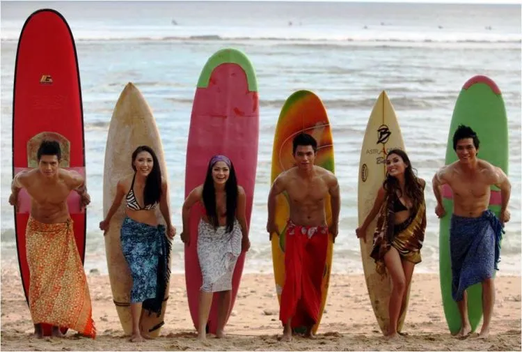 Lagi Liburan ke Bali? Belikan Oleh-oleh Ini Untuk Keluarga dan Sahabat Kamu, Ya! 17