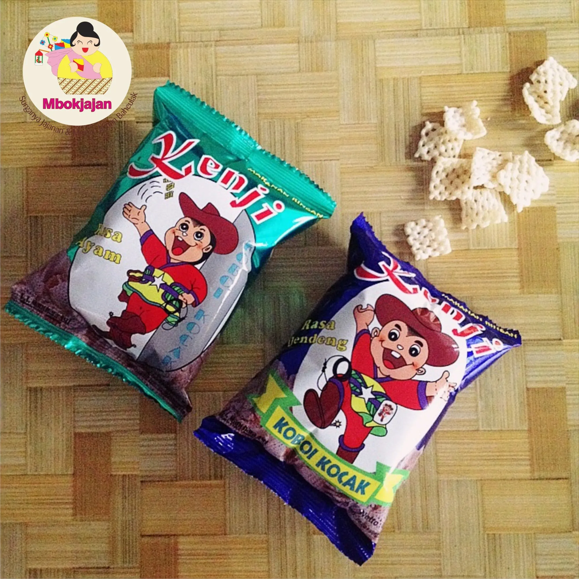 Jajanan Legendaris Anak Generasi 90an Ini Pasti Bikin Kamu Senyum-Senyum. Mana yang Jadi Favoritmu? 34